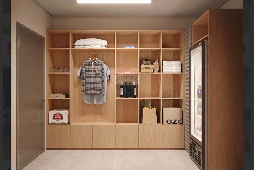 Apartamento - Venda - Ribeirão Preto , São Paulo - sevilla10.jpg - 780151035-55