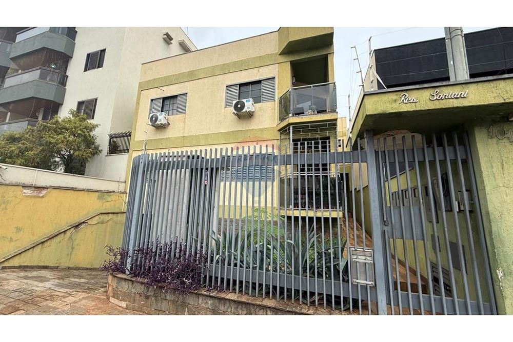 Apartamento - Venda - Ribeirão Preto , São Paulo - 53a5f20d-600a-4c67-a788-b619e0ec4131.jpg - 780171018-386