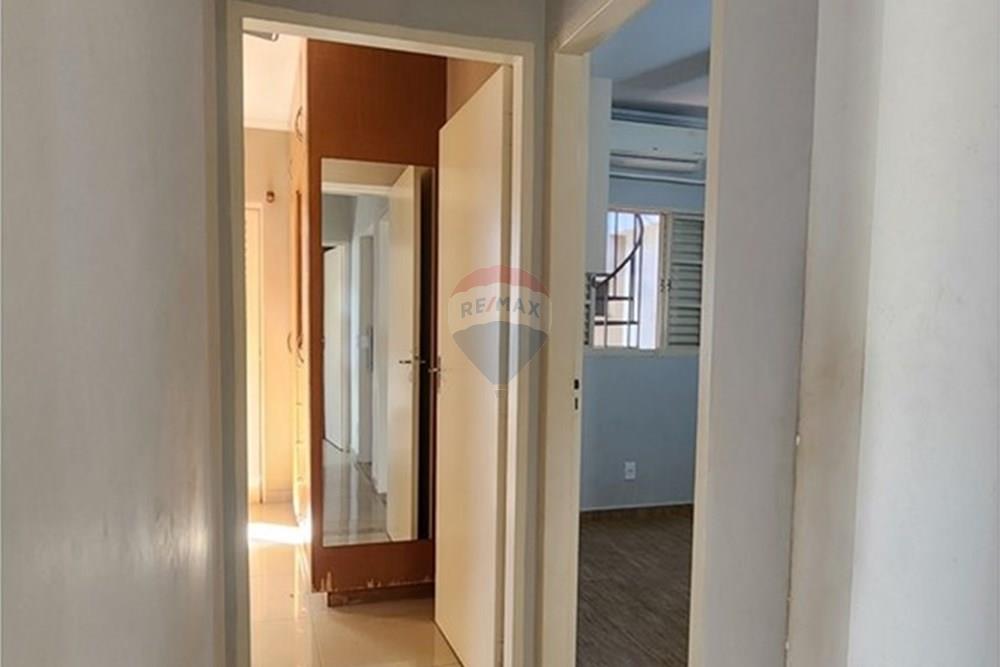 Casa de Condomínio - Venda - Ribeirão Preto , São Paulo - 20251230_155244.jpg - Corredor - 780171066-39