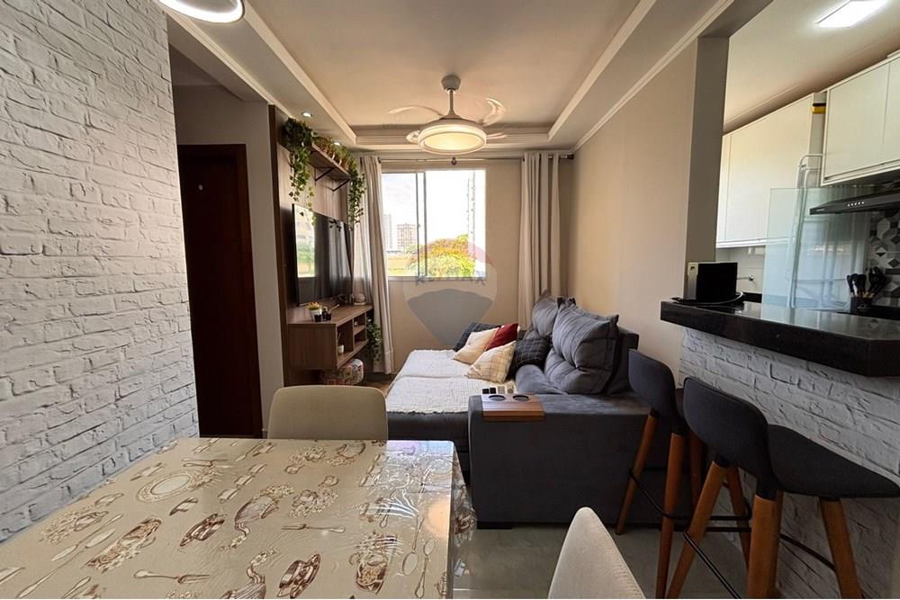 Apartamento - Venda - Ribeirão Preto , São Paulo - 3.jpeg - 780121043-18