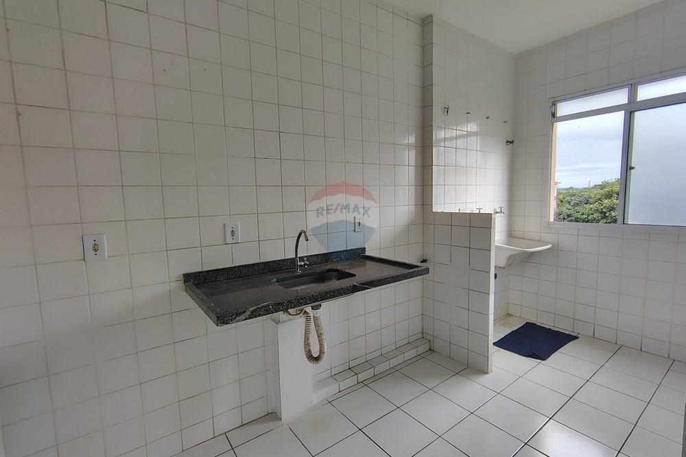 Apartamento - Venda - Ribeirão Preto , São Paulo - IMG_20260211_092320004_HDR.jpg - Cozinha - 780261029-5