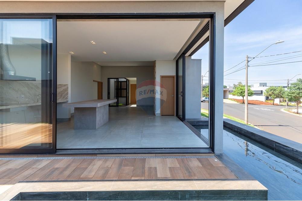 Casa de Condomínio - Venda - Ribeirão Preto , São Paulo - IMG_0555-HDR.jpg - 780201008-164