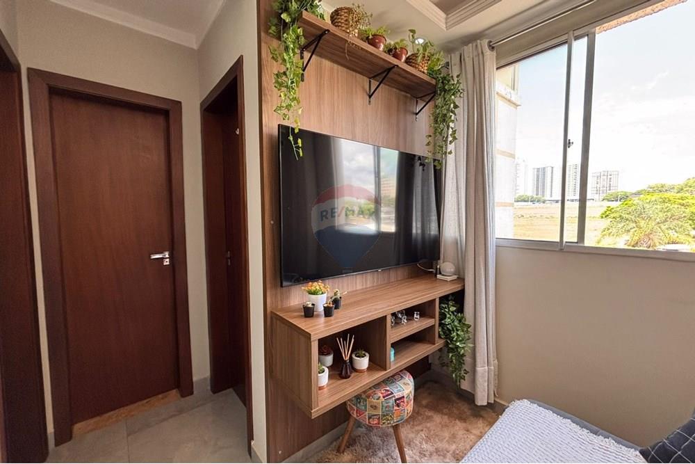 Apartamento - Venda - Ribeirão Preto , São Paulo - 4.jpeg - 780121043-18