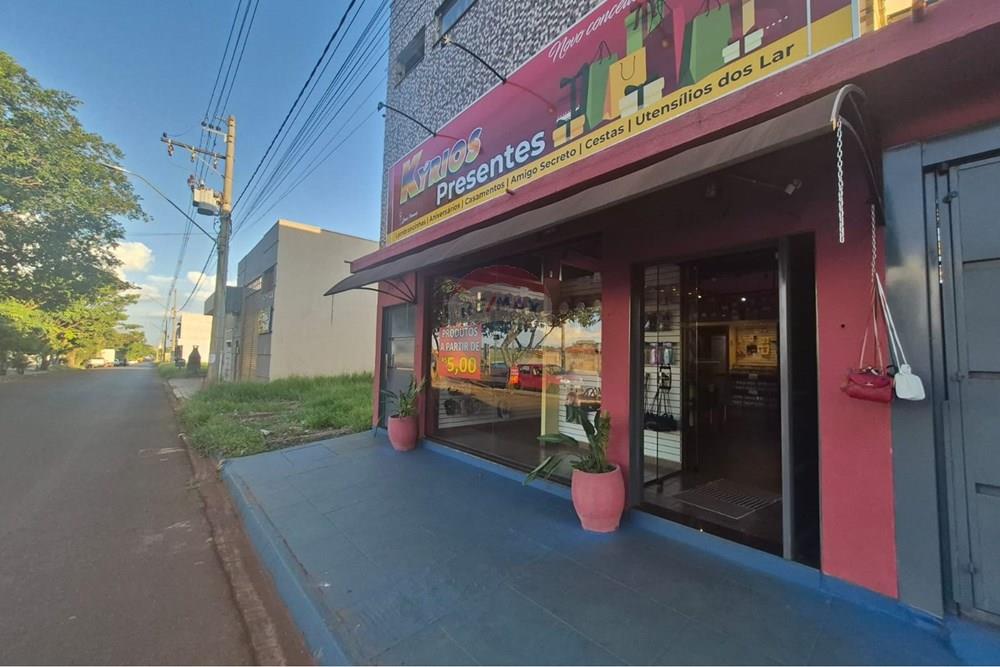 Ponto Comercial - Venda - Cravinhos , São Paulo - 1 - Copia.jpeg - 780241005-64