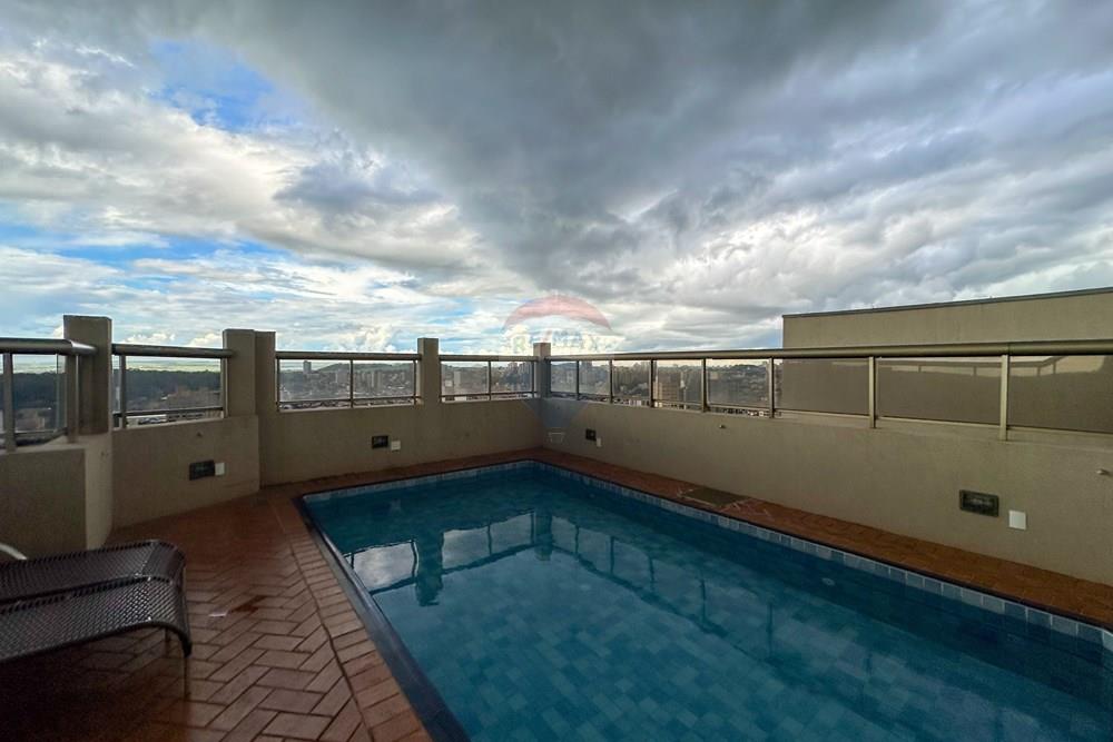 Apartamento - Venda - Ribeirão Preto , São Paulo - IMG_6060.jpg - Piscina - 780241038-6