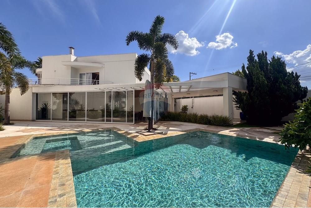 Casa - Alugar - Ribeirão Preto , São Paulo - RUA JOÃO PADOVAN, 325 (34 de 55).jpg - 780071004-1020