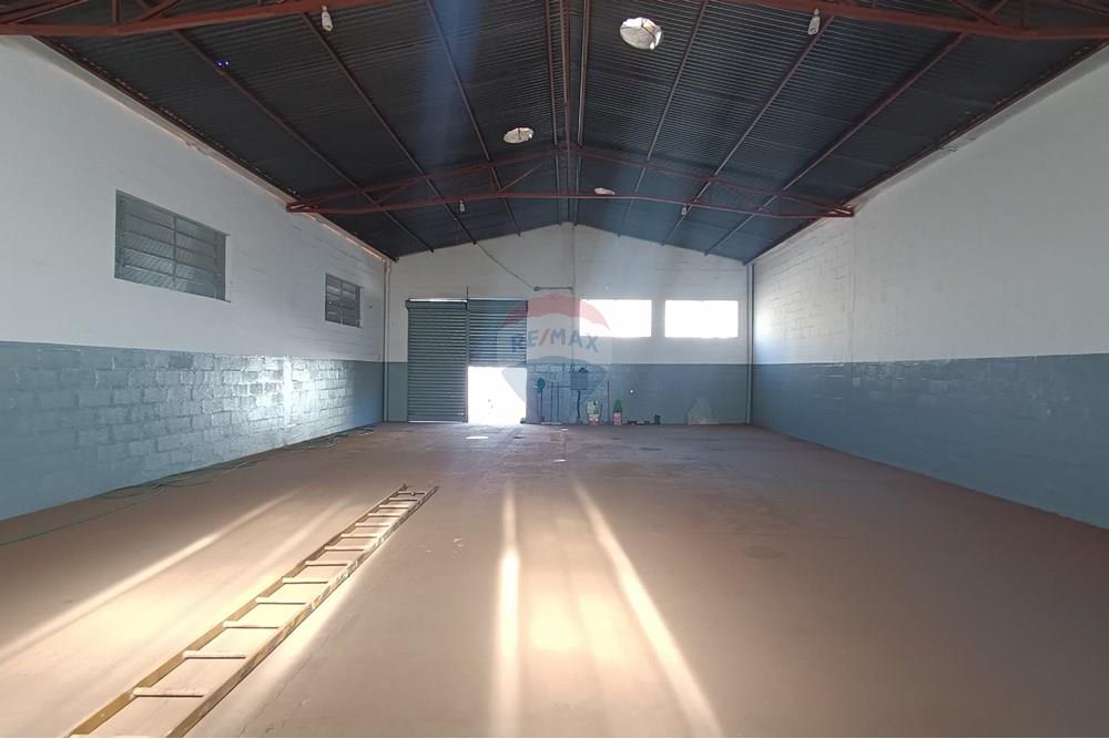 Galpão - Alugar - Ribeirão Preto , São Paulo - Fotos Internas (8).jpeg - 780071015-463