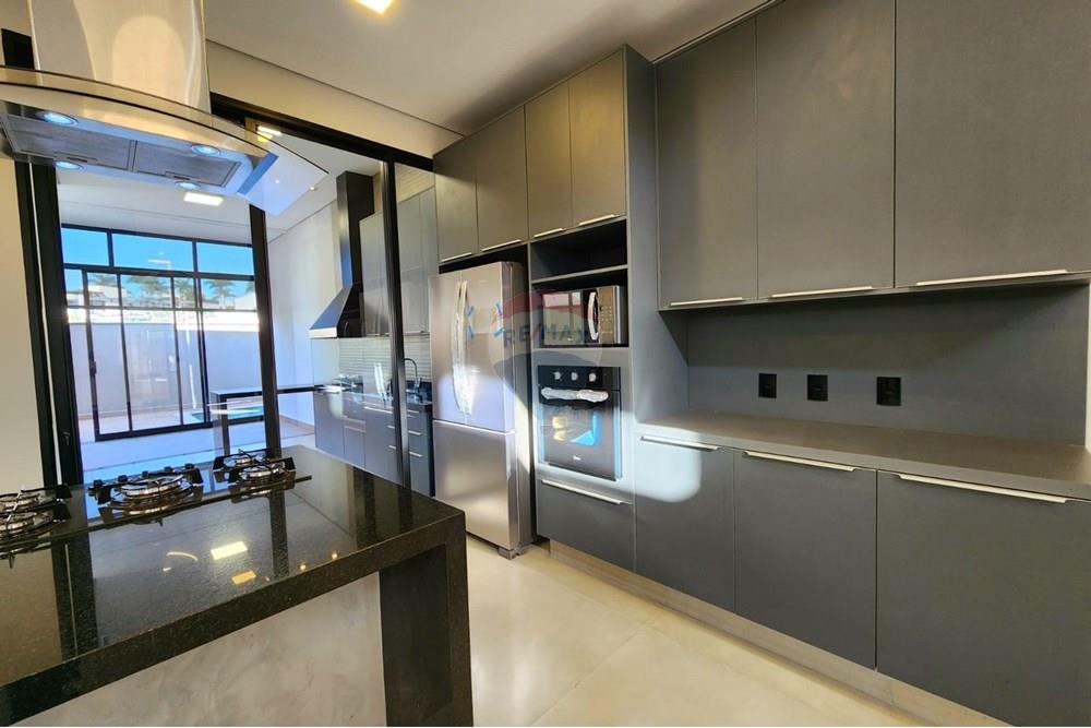 Casa de Condomínio - Venda - Ribeirão Preto , São Paulo - WhatsApp Image 2025-08-12 at 10.22.36 (1).jpeg - Cozinha - 780091032-140