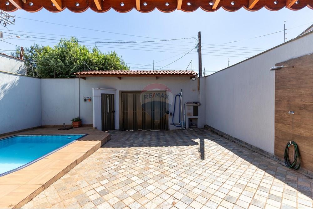 Casa - Venda - Ribeirão Preto , São Paulo - IMG_3001-HDR.jpg - Garagem - 780091032-135