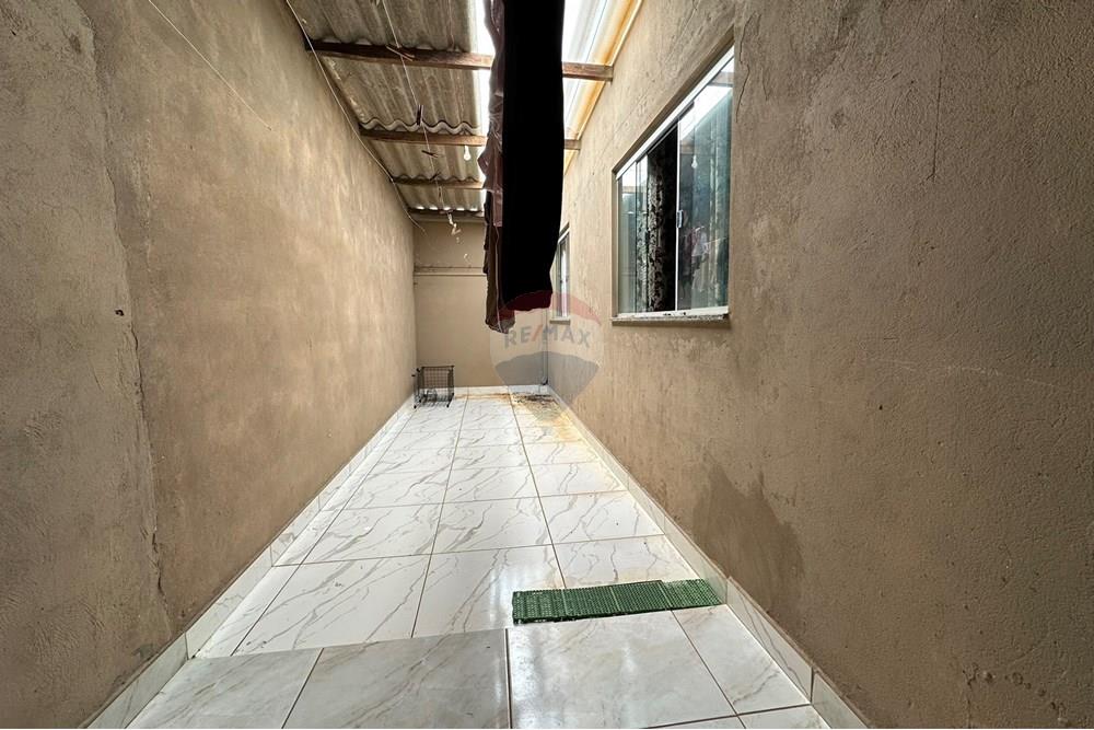 Casa - Venda - Restinga , São Paulo - IMG_5268.JPEG - 780231035-36