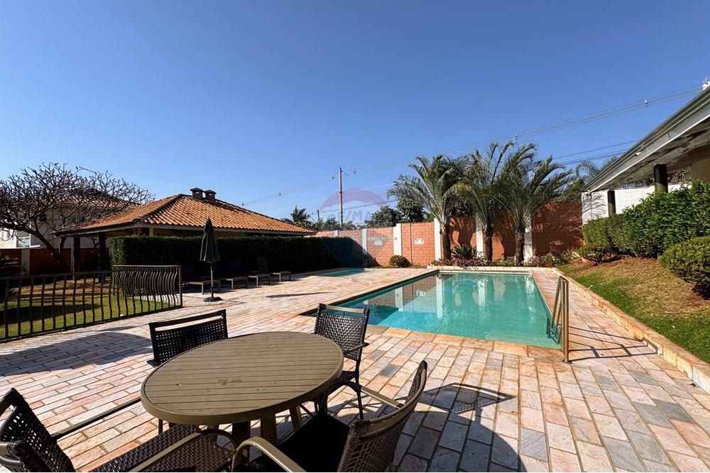 Casa de Condomínio - Venda - Ribeirão Preto , São Paulo - IMG_2643.JPG - Jardim Interno - 780211038-50