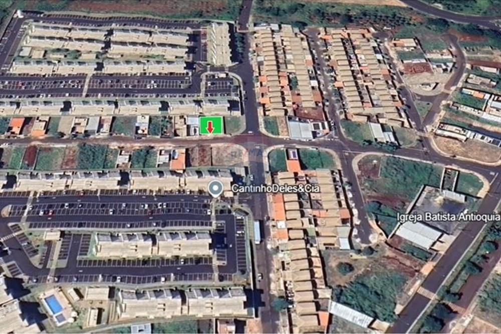 Terreno - Venda - Ribeirão Preto , São Paulo - Mapa_aéreo_Macaúba.JPG - 780171009-223