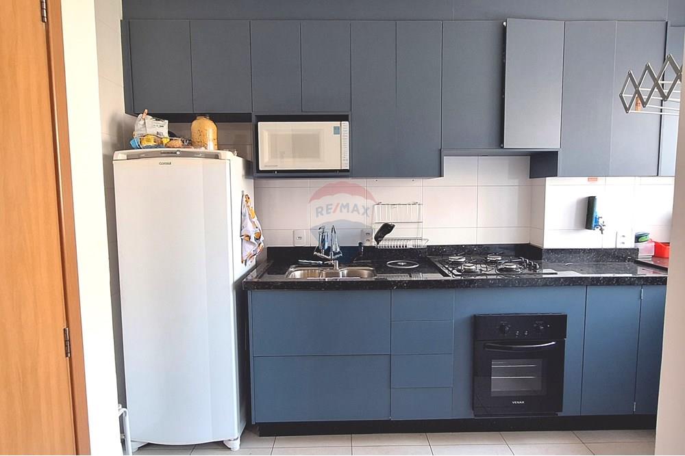 Apartamento - Alugar - Ribeirão Preto , São Paulo - AP COZINHA 2.jpg - 780201052-20