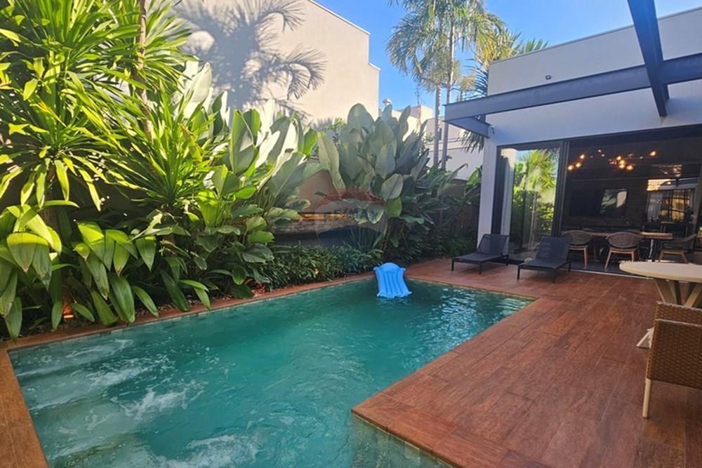 Casa de Condomínio - Venda - Ribeirão Preto , São Paulo - 20260303_165401.jpg - 780091010-70