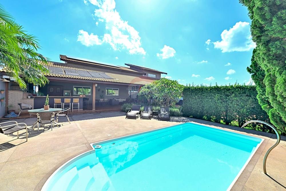 Casa de Condomínio - Venda - Cravinhos , São Paulo - FOTO-31.jpg - 780251001-62