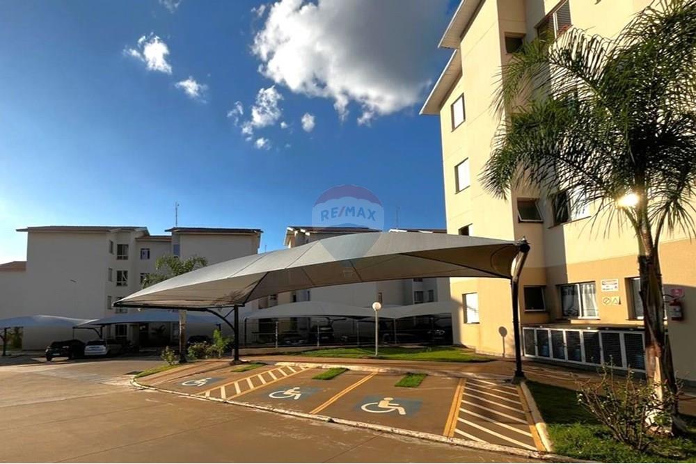 Apartamento - Venda - Franca , São Paulo - 15.jpg - 780231007-70