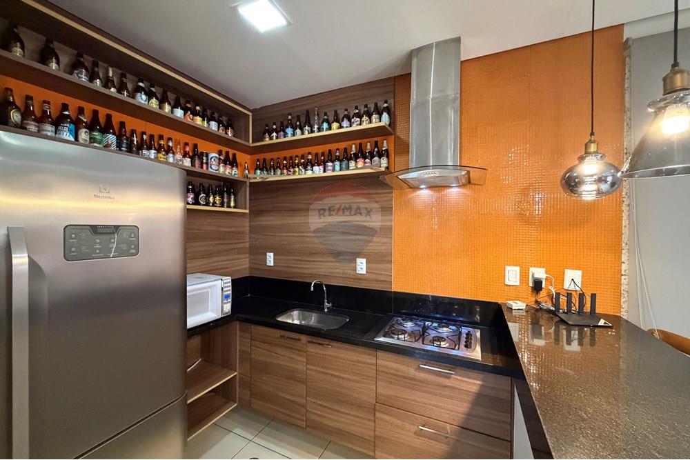 Apartamento - Venda - Ribeirão Preto , São Paulo - IMG_0935.JPG - Pátio interno - 780091043-61