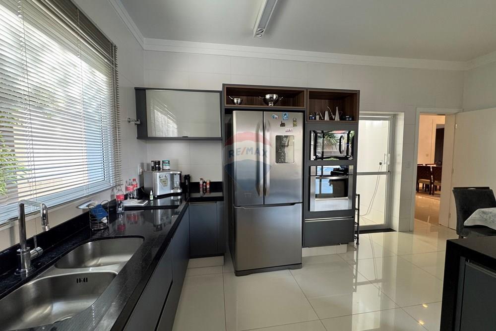 Casa de Condomínio - Venda - Ribeirão Preto , São Paulo - IMG_2381.JPG - 780121041-11