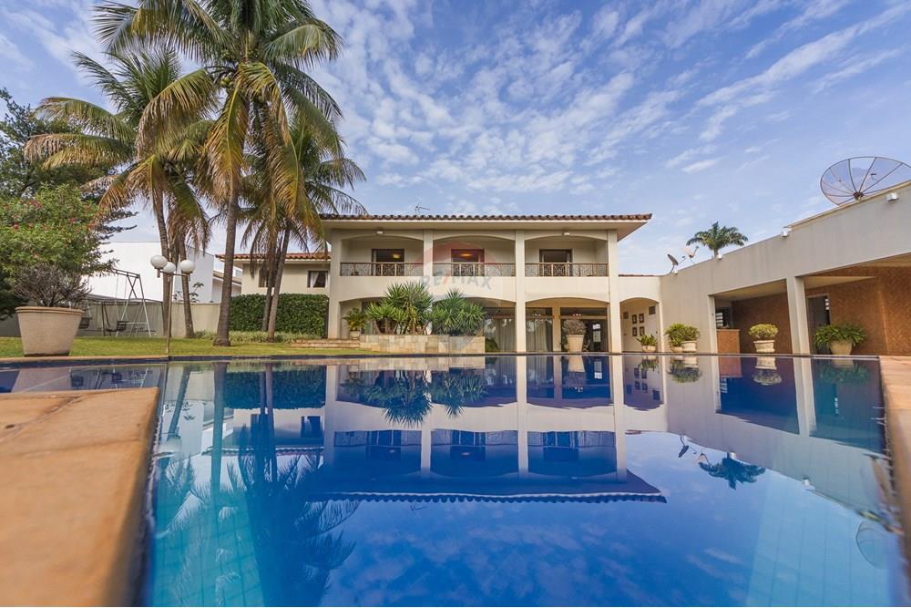 Sobrado - Venda - Jaboticabal , São Paulo - IMG_9844.jpg - 780271050-35