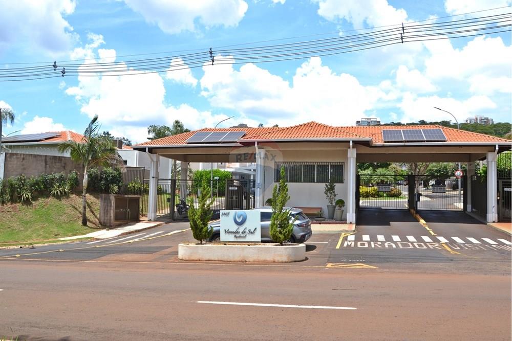 Casa de Condomínio - Venda - Ribeirão Preto , São Paulo - Casa_Vila do Golfe_Ribeirão Preto (71).JPG - 780091021-83