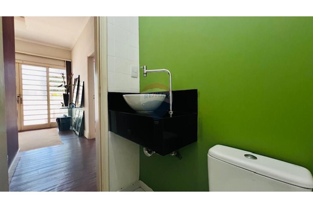 Casa - Venda - Ribeirão Preto , São Paulo - IMG_3224.jpeg - Banheiro - 780171027-62