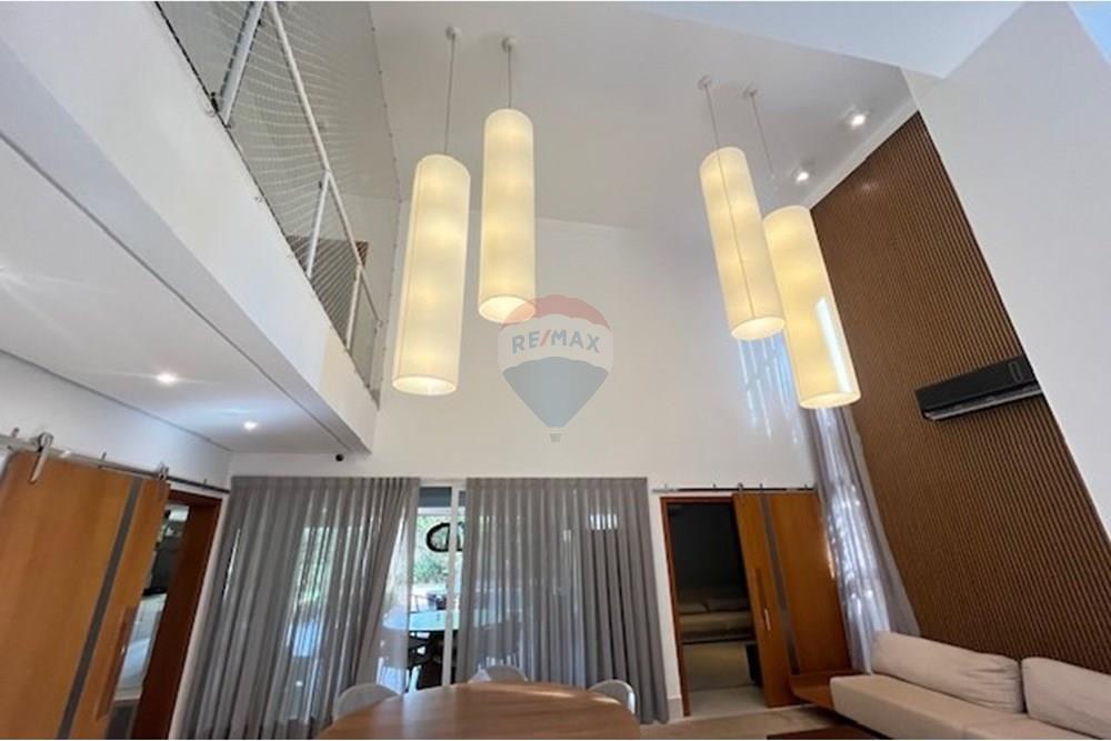 Casa de Condomínio - Alugar - Ribeirão Preto , São Paulo - IMG_5769.jpg - 780071004-1109