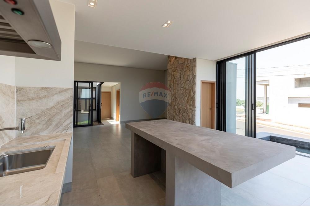 Casa de Condomínio - Venda - Ribeirão Preto , São Paulo - IMG_0543-HDR.jpg - 780201008-164