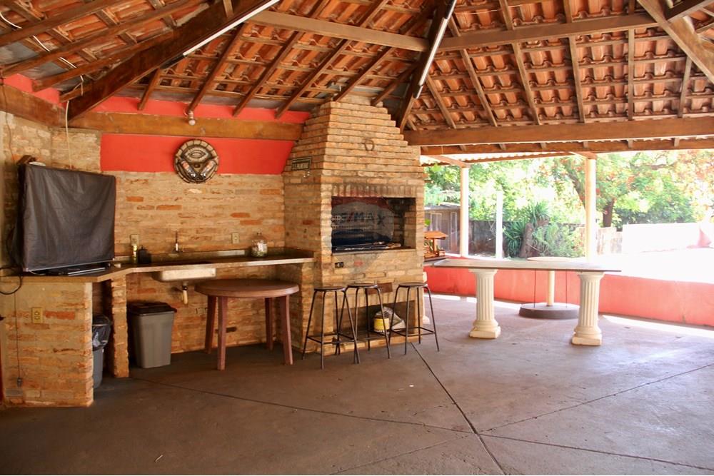 Chácara / Sítio / Fazenda - Venda - Ribeirão Preto , São Paulo - IMG_8821.jpeg - 780261028-27