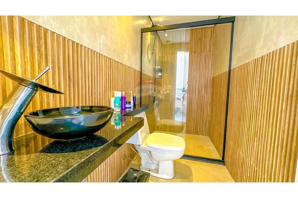 Casa de Condomínio - Venda - Ribeirão Preto , São Paulo - 35.jpeg - 780281007-10