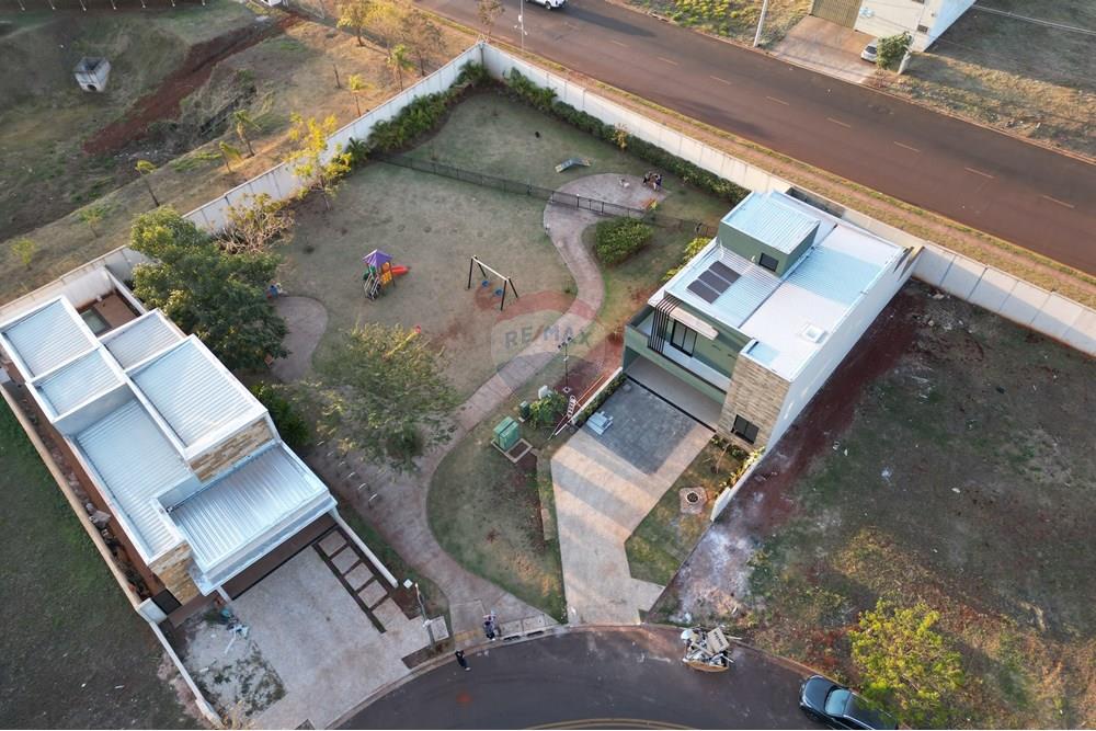 Casa de Condomínio - Venda - Ribeirão Preto , São Paulo - DJI_0440.JPG - 780181010-189