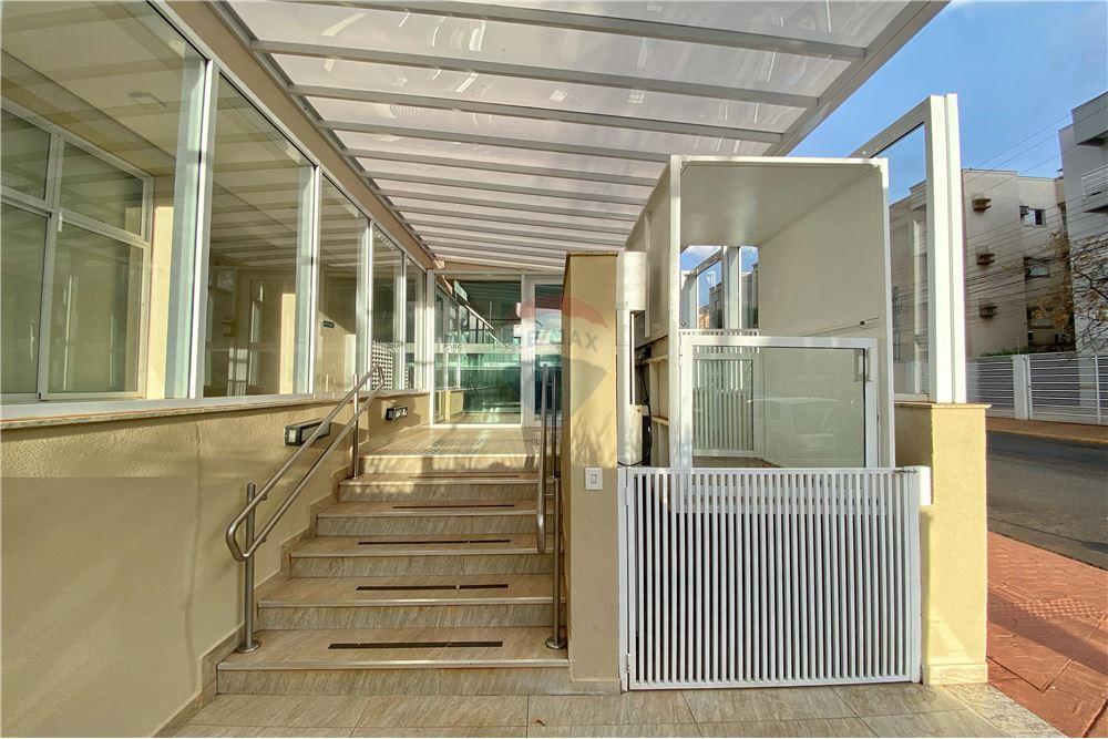 Apartamento - Venda - Ribeirão Preto , São Paulo - 61 - 780171018-368