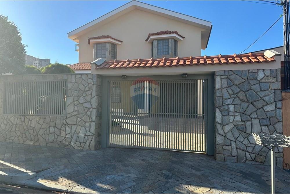 Casa - Venda - Ribeirão Preto , São Paulo - c16ce8fc-fca6-4276-83c5-929538b0acb2.jpg - 780151042-6