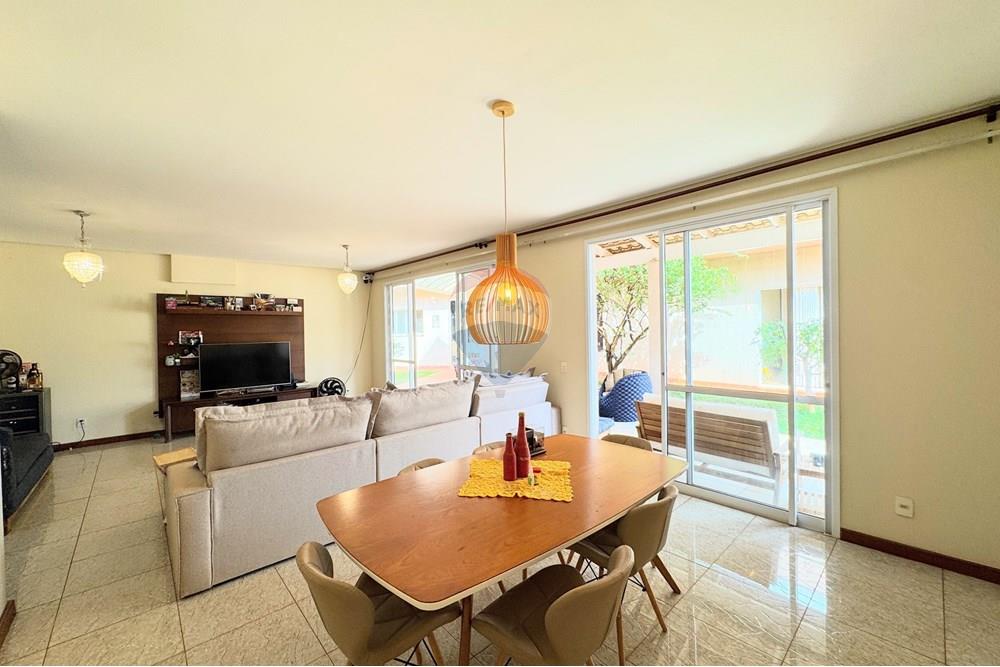 Casa de Condomínio - Venda - Ribeirão Preto , São Paulo - IMG_3348.JPG - 780181010-206