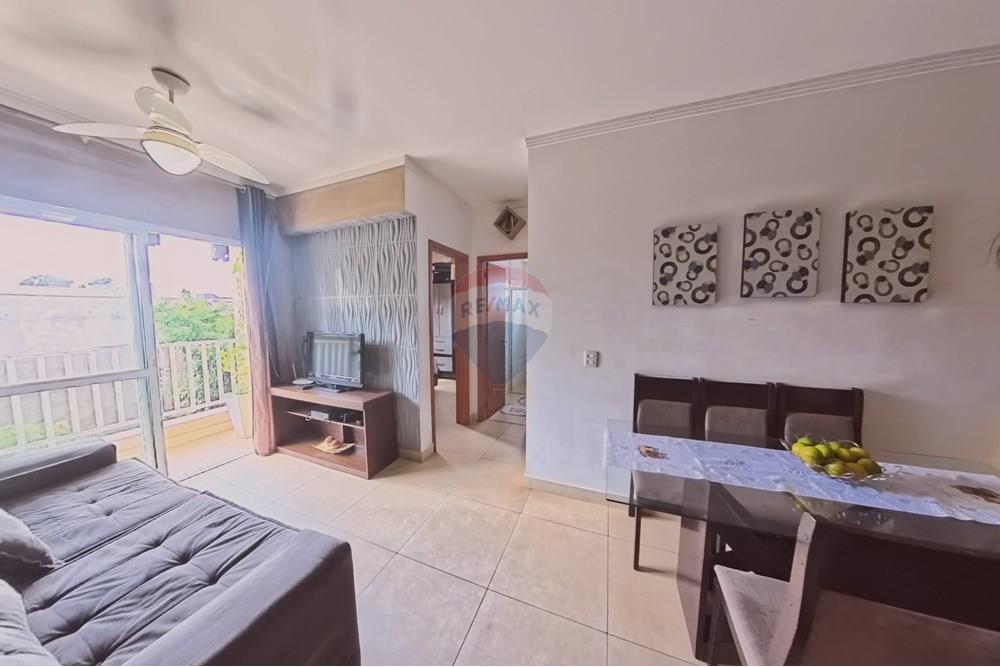 Apartamento - Venda - Ribeirão Preto , São Paulo - Estar Comedor_01.jpg - 780271023-28