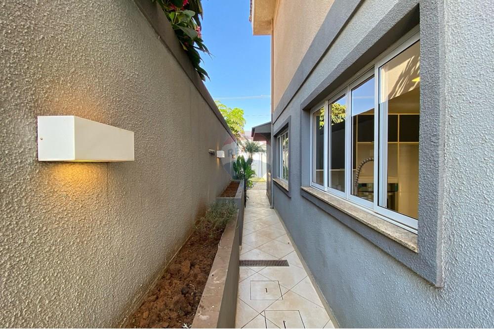 Casa de Condomínio - Venda - Ribeirão Preto , São Paulo - corredor (3).jpg - Corredor - 780271030-11
