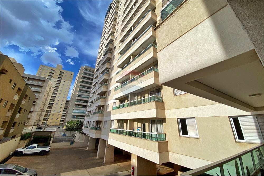 Apartamento - Venda - Ribeirão Preto , São Paulo - 46 - 780171018-368