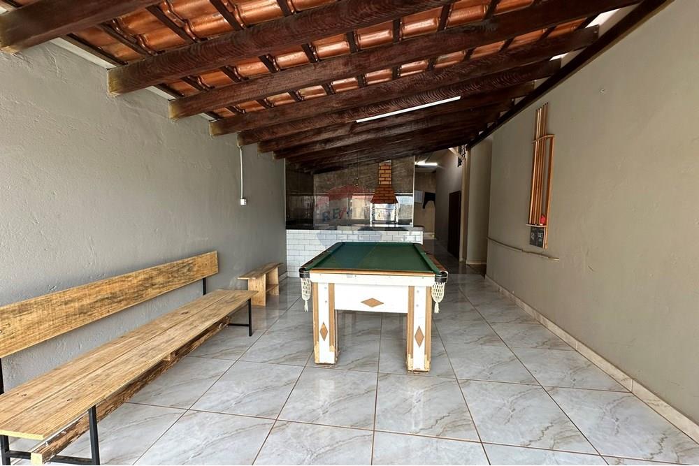 Casa - Venda - Restinga , São Paulo - IMG_5277.JPEG - 780231035-36