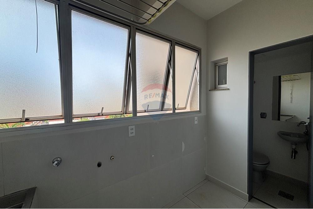 Apartamento - Venda - Ribeirão Preto , São Paulo - IMG_2418.JPG - Área de serviço - 780091038-62