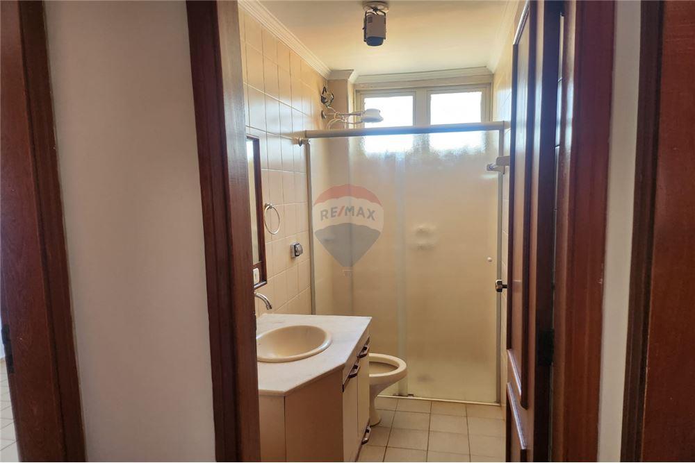 Apartamento - Alugar - Ribeirão Preto , São Paulo - 80 - 780171018-342