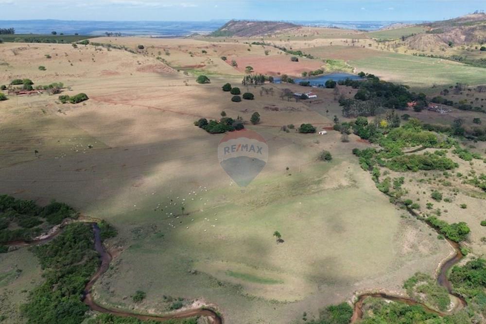 Chácara / Sítio / Fazenda - Venda - Cajuru , São Paulo - DJI_0284.JPG - 780171030-77