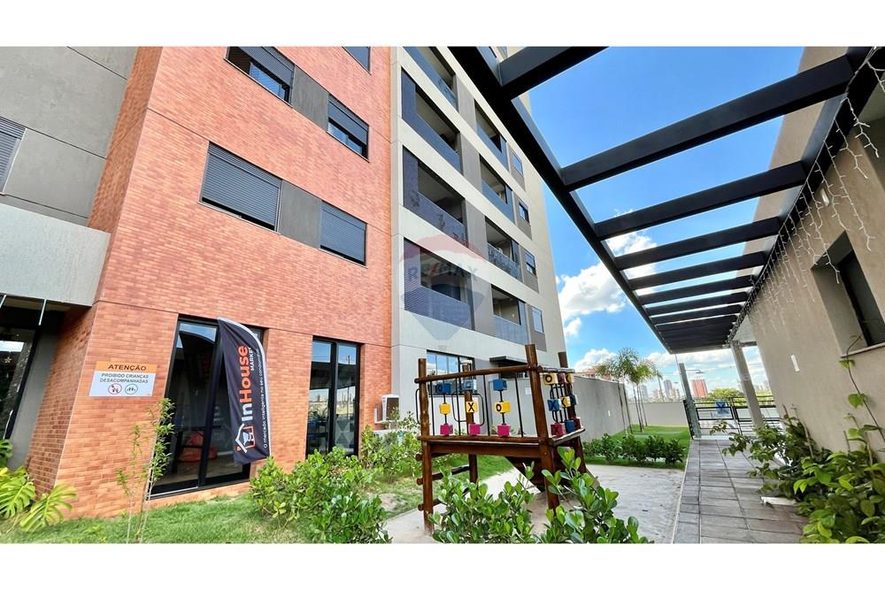 Apartamento - Venda - Ribeirão Preto , São Paulo - IMG_5166.jpeg - 780091030-69