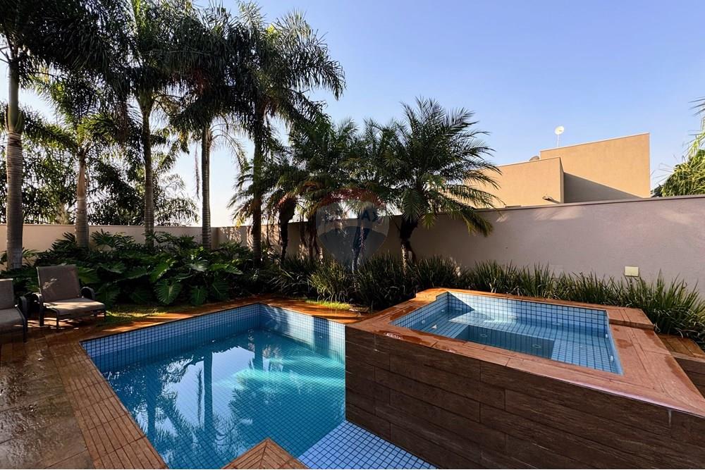 Casa de Condomínio - Venda - Ribeirão Preto , São Paulo - IMG_4366.JPG - Solário - 780211017-19