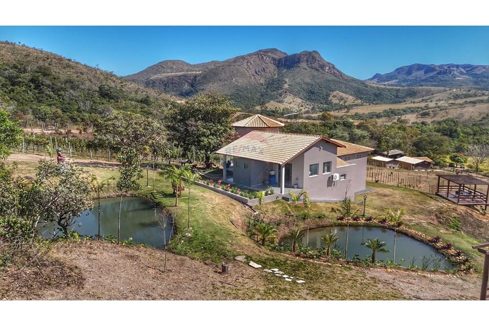 Hotel/ Pousada - Venda - São João Batista do Glória , Minas Gerais - IMG-20250807-WA0024.jpg - 780251001-47