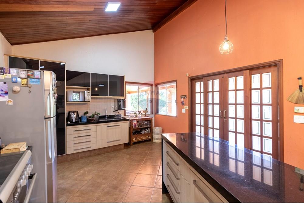 Casa de Condomínio - Venda - Jardinópolis , São Paulo - IMG_6628-HDR.jpg - Cozinha - 780091100-13