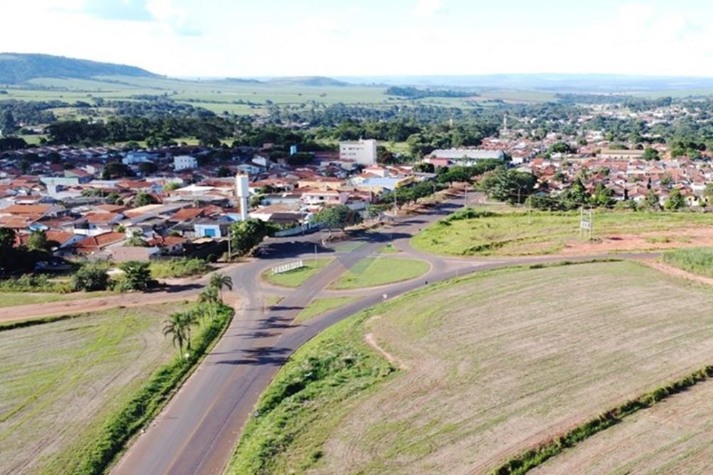 Terreno - Venda - Serra Azul , São Paulo - DJI_0406.JPG - 780091010-73
