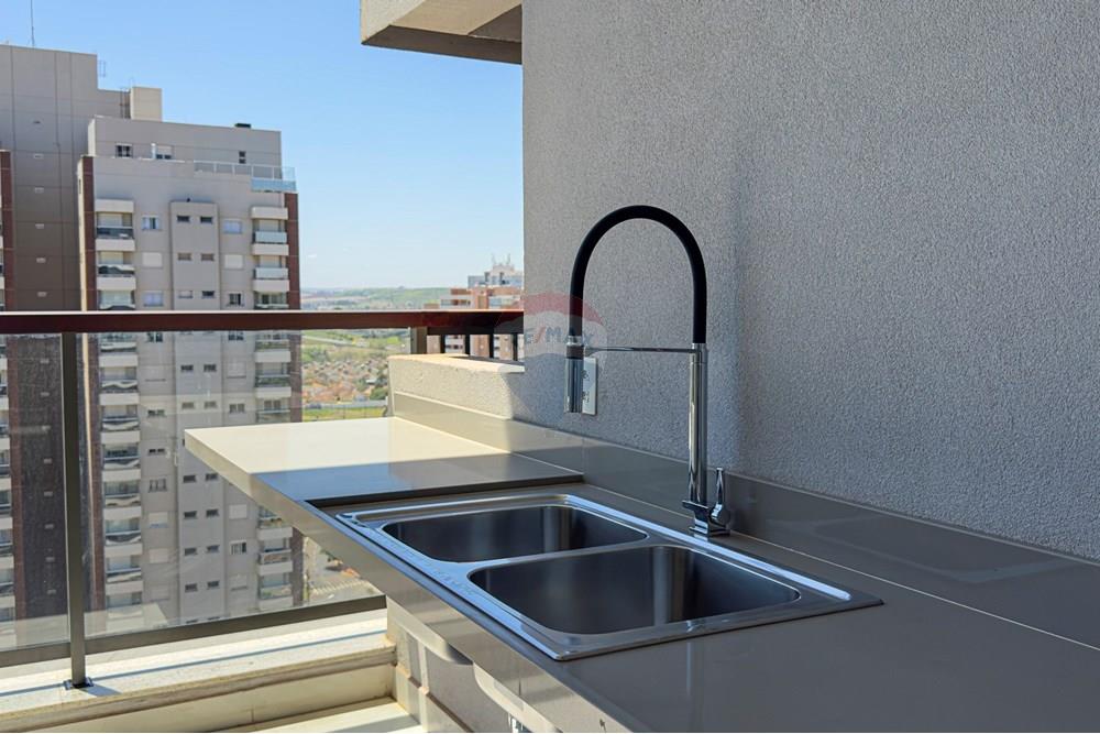 Apartamento - Venda - Ribeirão Preto , São Paulo - Varanda  (11).jpg - 780151011-116