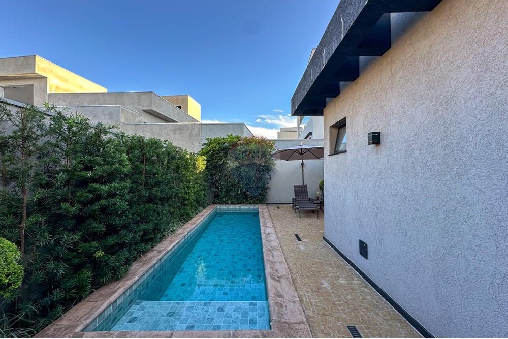 Casa de Condomínio - Venda - Ribeirão Preto , São Paulo - 37.jpg - 780241012-33