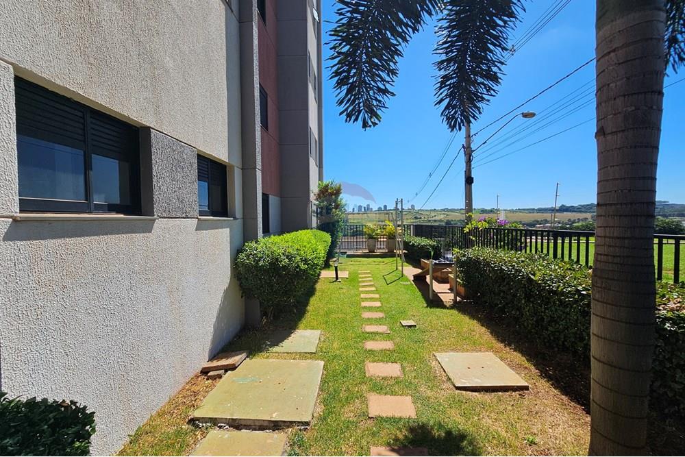 Apartamento - Venda - Ribeirão Preto , São Paulo - 20250320_105325.jpg - Jardim Interno - 780091010-65