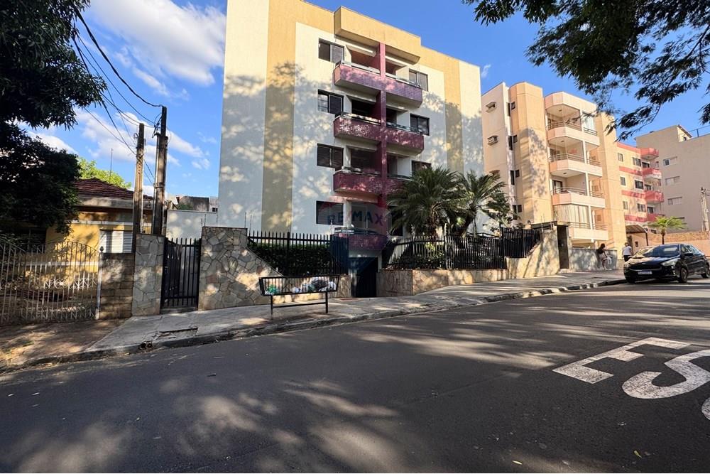 Apartamento - Venda - Ribeirão Preto , São Paulo - Cópia de IMG_6212.JPG - Fachada - 780211017-27