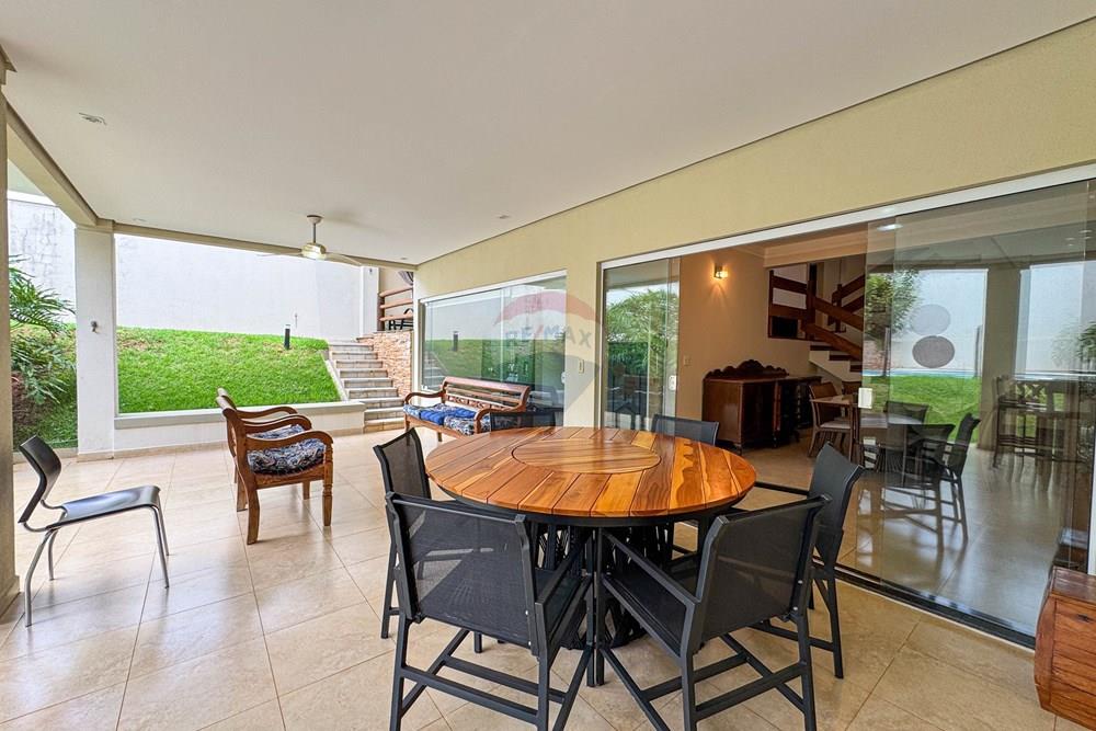 Casa de Condomínio - Venda - Ribeirão Preto , São Paulo - IMG_6815.jpg - Varanda - 780151051-7